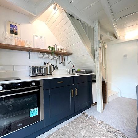 Cosy Cottage Central Marazion With Parking 외부 사진