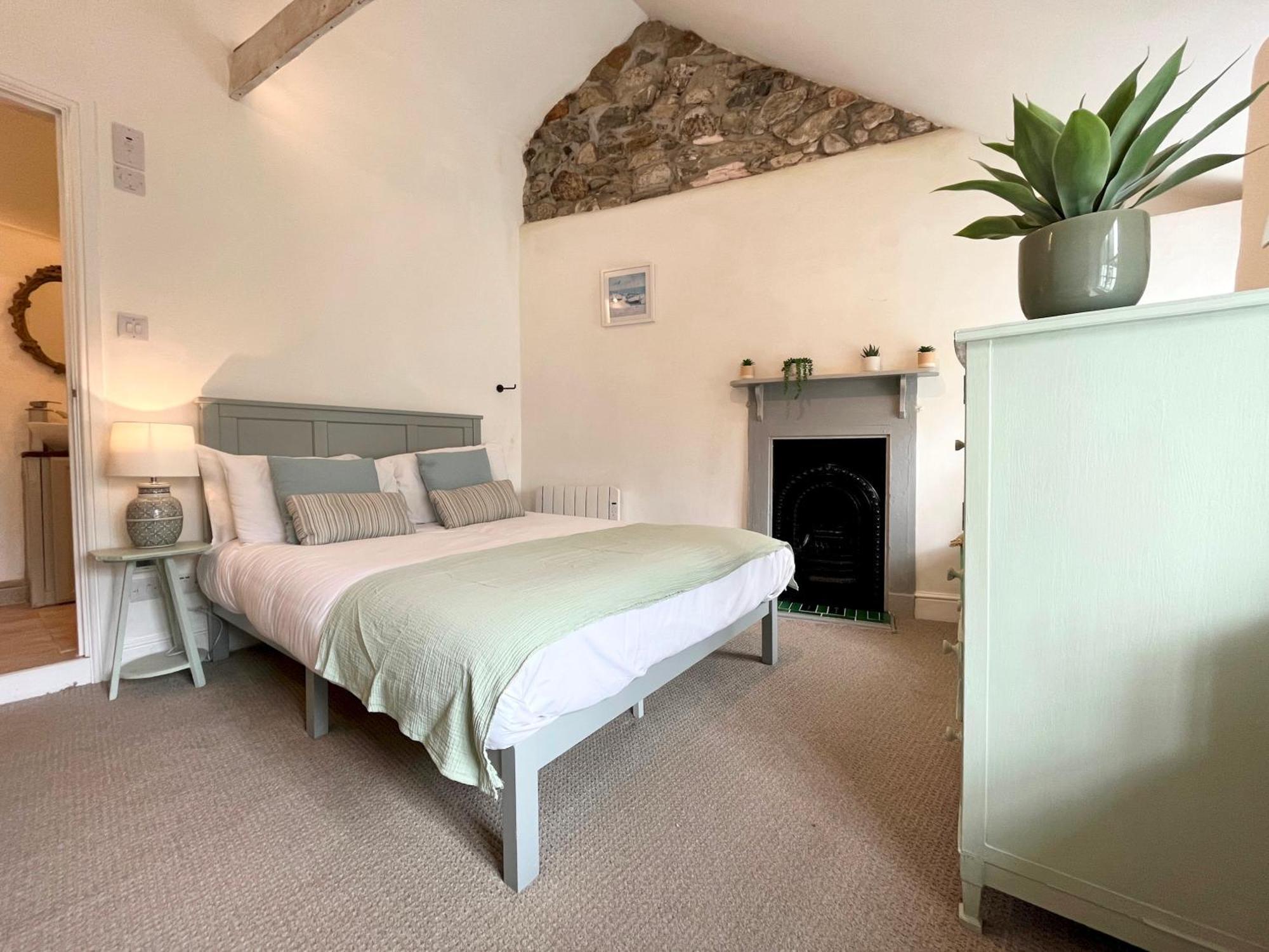 Cosy Cottage Central Marazion With Parking 외부 사진