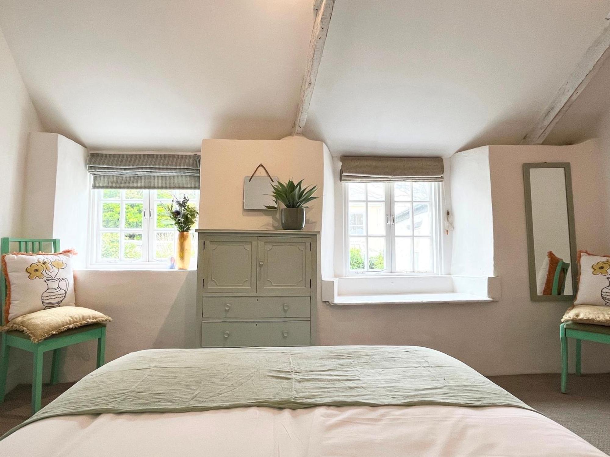 Cosy Cottage Central Marazion With Parking 외부 사진